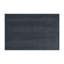 Tapis noir uni d'intérieur et d'extérieur-1700338833