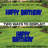Birthday Decoration
