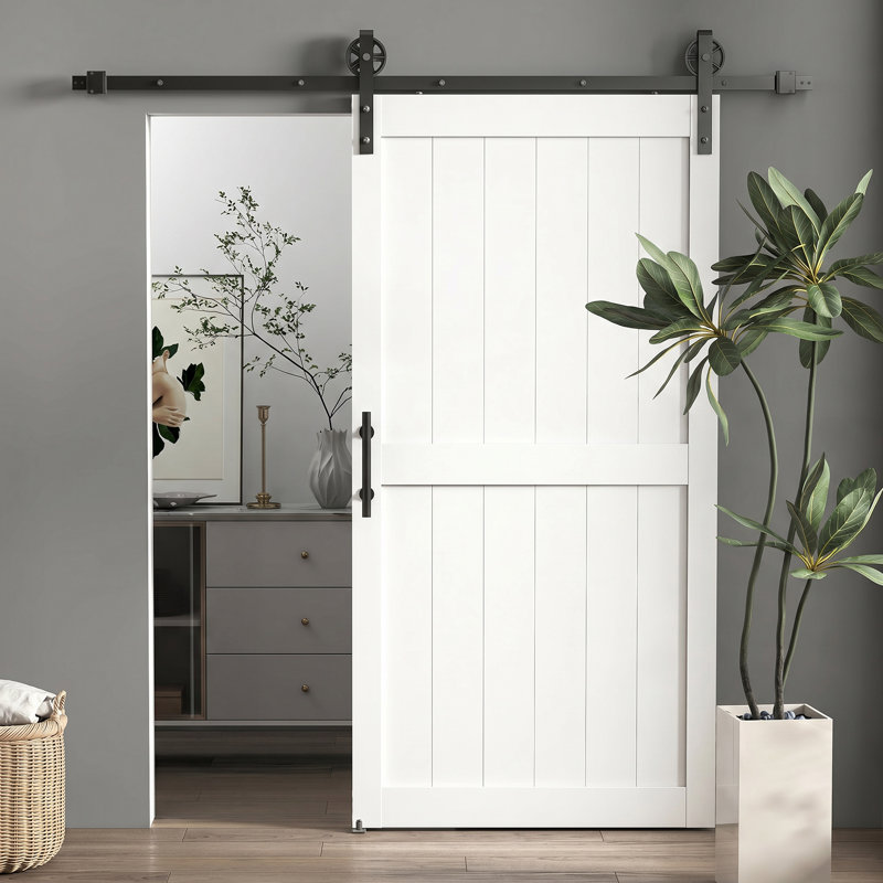 Sliding Door