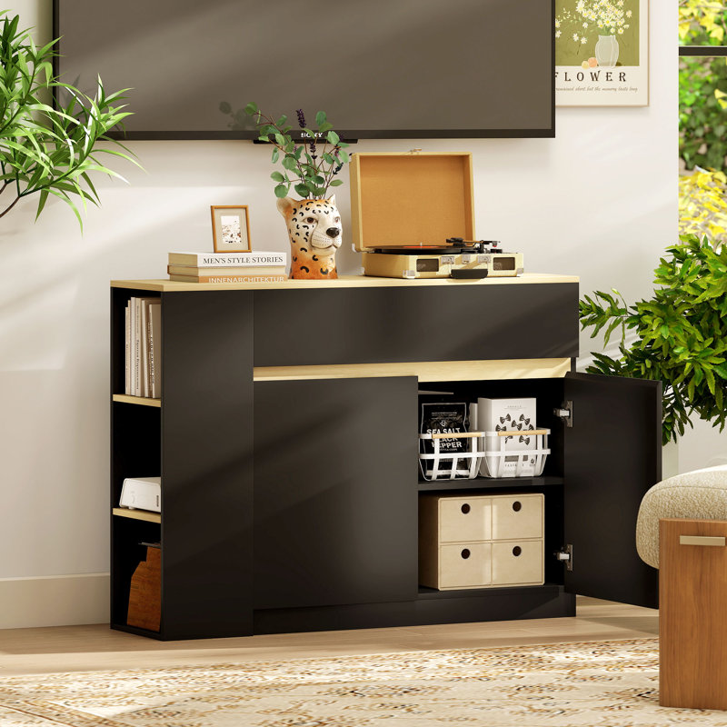 110cm Sideboard
