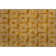 Premium Machine Washable Prisco Terracotta Rug