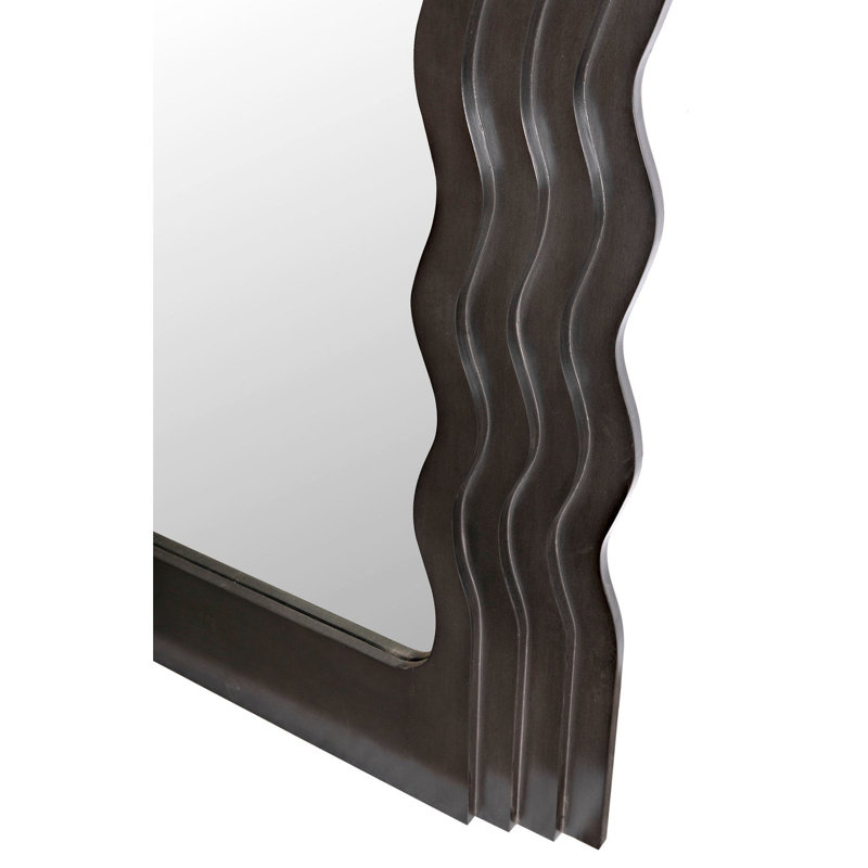 Atticus Flat Wall Mirror