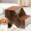 Multi-level Pet Bunk Bed With Removable Step, Cushion And Scratch Pad For Dogs & Cats, Indoor, Cats Step Cushion, Cat Pad,