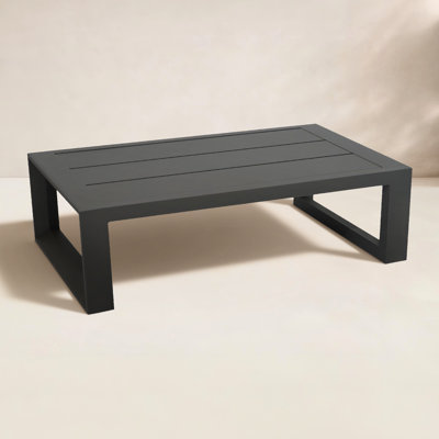 Aden 47" Patio Table