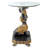 Egyptian Goddess Ma'at Console Table
