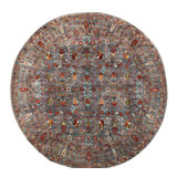 Aryana Wool Southwestern Area Rug