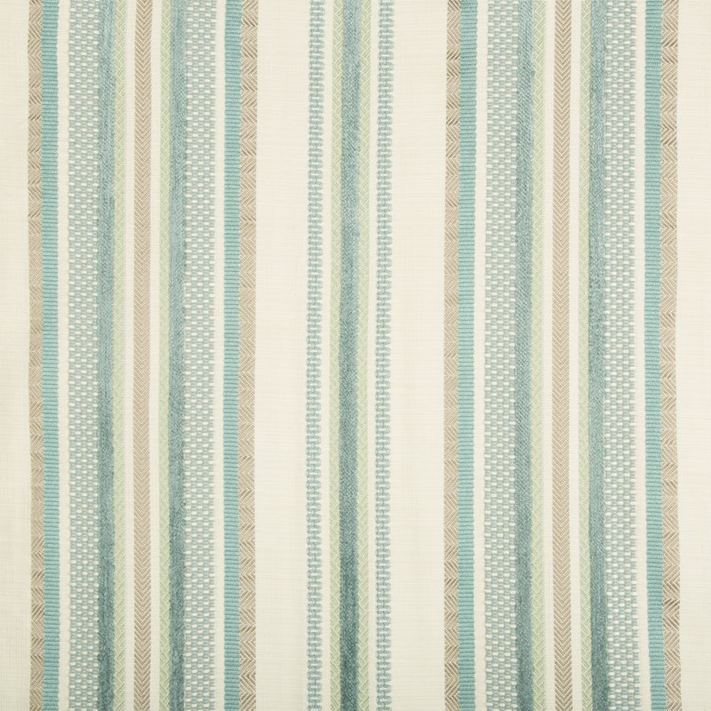 Guaranteed in Stock Fabric, Teal