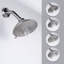 Robinet de baignoire et douche-110922989