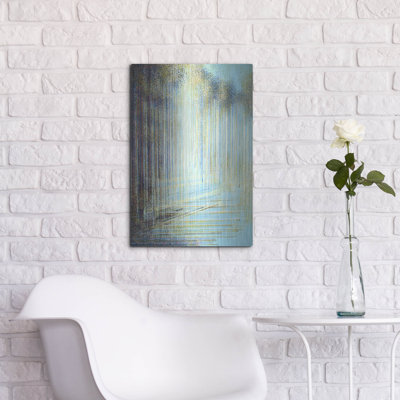 «Bright Woodland Light» par Marc Todd