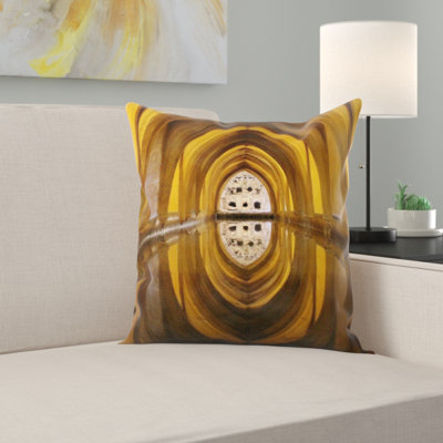 Coussin de citerne