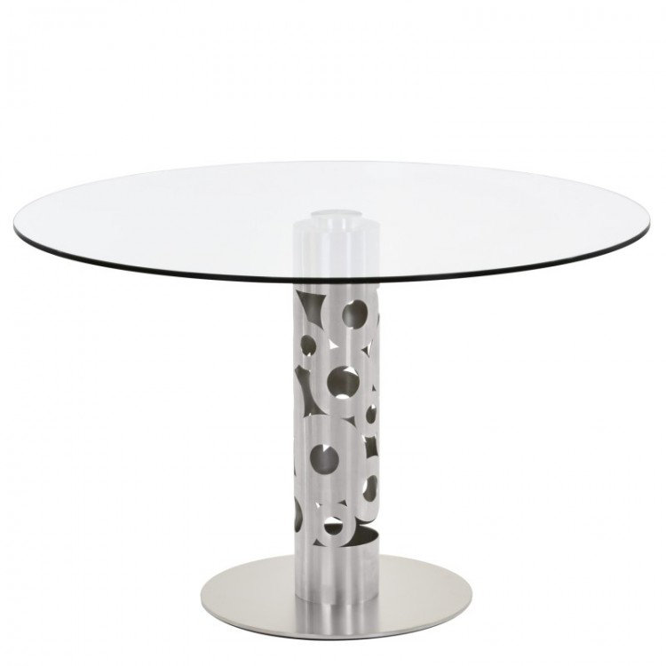Table de salle à manger Bradberry