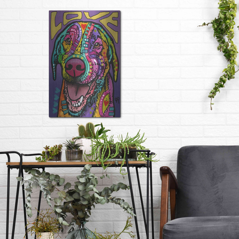 " Orion " by Dean Russo, 16" H x 12" W
