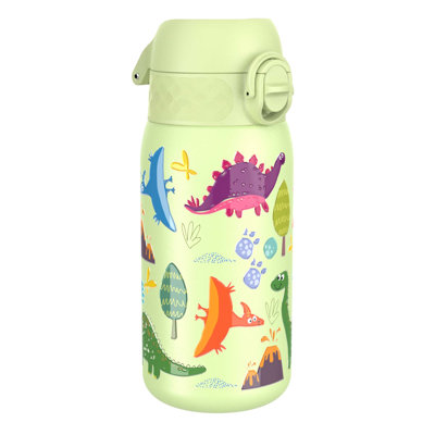 Ion8 Stainless Steel Water Bottle