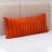 Faux Fur Throw Pillow-354792818