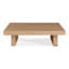 Grand Tour Furniture Solid Wood Coffee Table