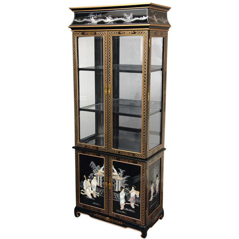 Jacob Dining Cabinet