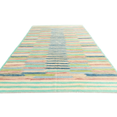 Tapis multicolore Noor