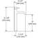 CS™ Single Handle Tall Lavatory Faucet