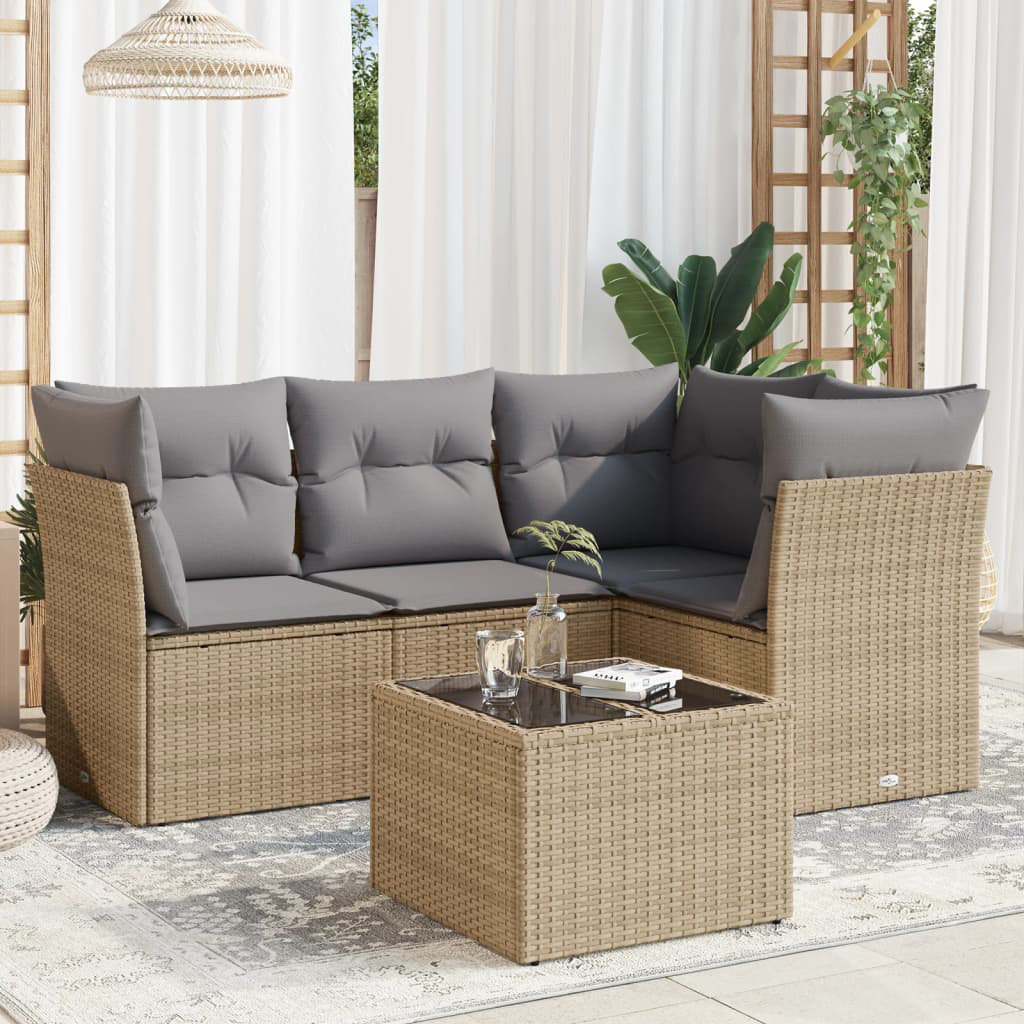 Alceste 62 cm Breite Outdoor