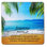 Plastic Agate Ceramic Jute Leather Crystal Round Piece Coaster Set