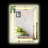 Laroche Flat Wall Mirror