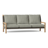 Hudson Outdoor 3 - Seat Patio Sofa