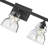 Aabas 3 - Light Vanity Light