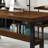 Stylish and Fashionable Desk