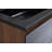 RESIN BASIN+VANITY