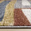 Tapis d'intérieur à poils courts Marquist-52295848