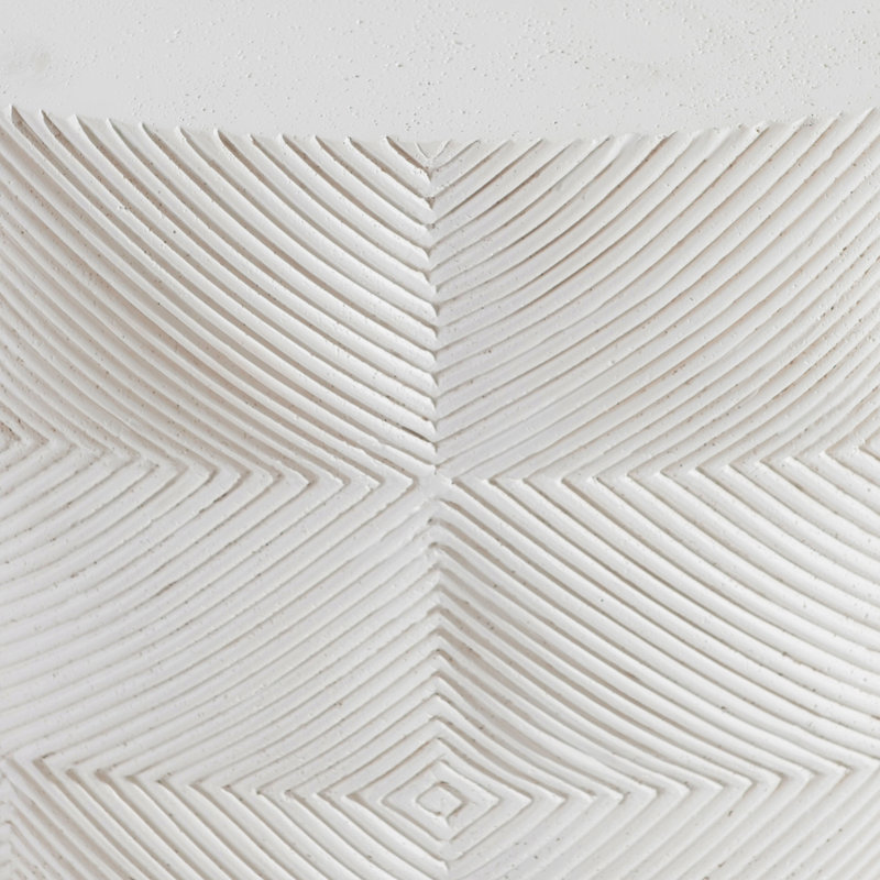 Bernhardt Ballantyne Cocktail Table