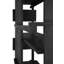 Solid Wood Bookcase