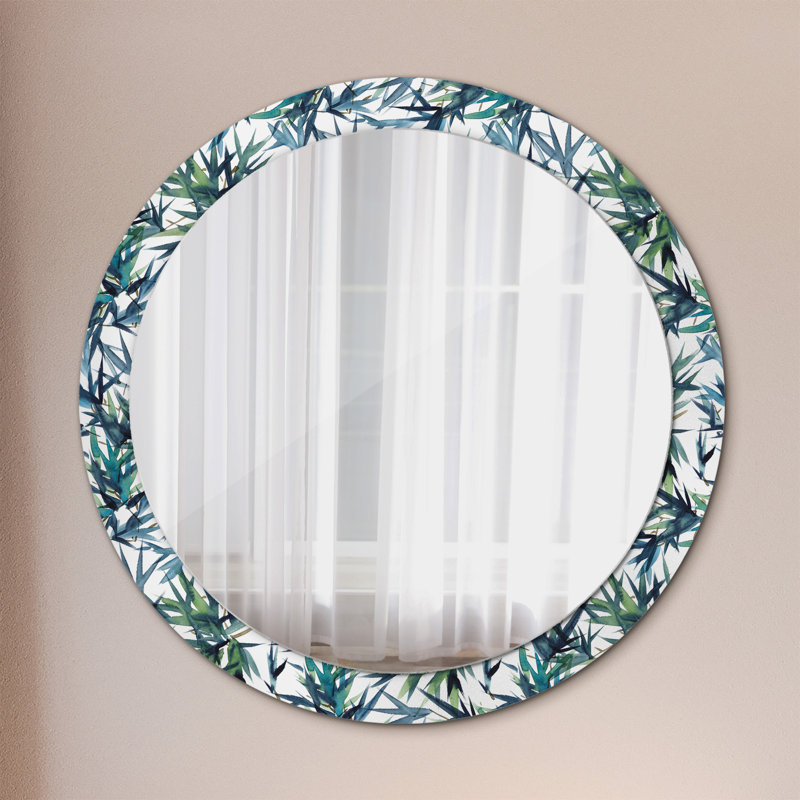 Huldar Glass Flat Mirror