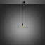 Cross Knurl 1 - Light Pendant-1598893900