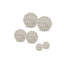 Facetas Perla Cristal et perles sphères-1889150179