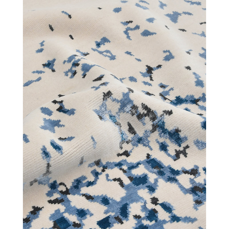 Monroe Area Rug, Rectangle 8' x 10'