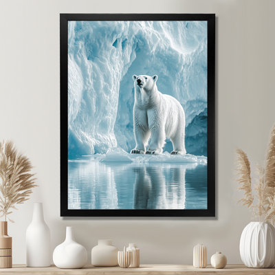 Geir - Décoration murale animaux