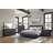 Channel Armless Loveseat