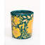 Lemon Insect Votive Candle Holder