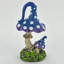 Concepcion Plants & Flowers Polyresin Garden Statue