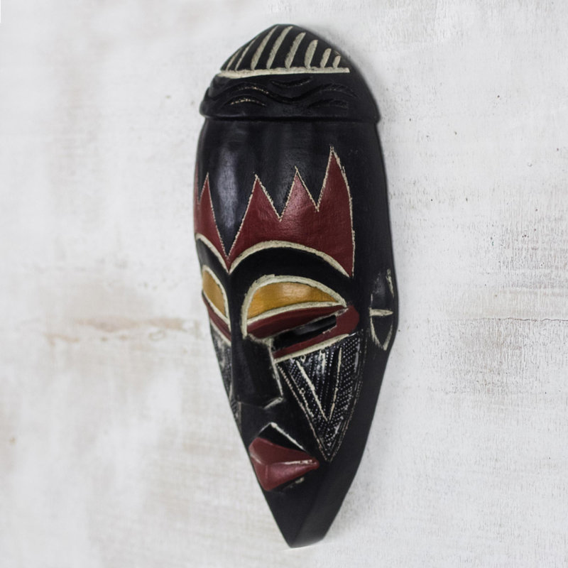 Handmade Wood Wall Decor