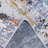 Abstract Indoor / Outdoor Rug-456585706
