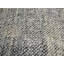 Tapis oriental moderne multicolore 9 x 12