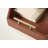 Norvan Hexagon Decorative Tray with Metal Handles-1797951143