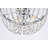Attahrawi 3-Light Flush Mount-1641507981-1641507980