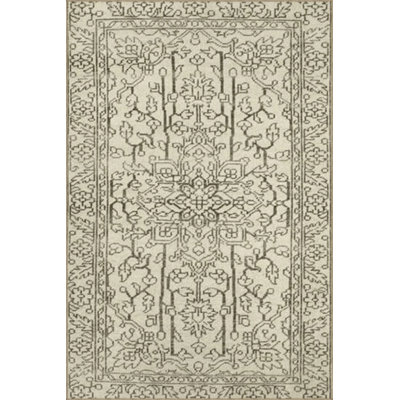 Beige And Luxury Themed Traditional Motif Patterned Vintage Decorative Carpet
