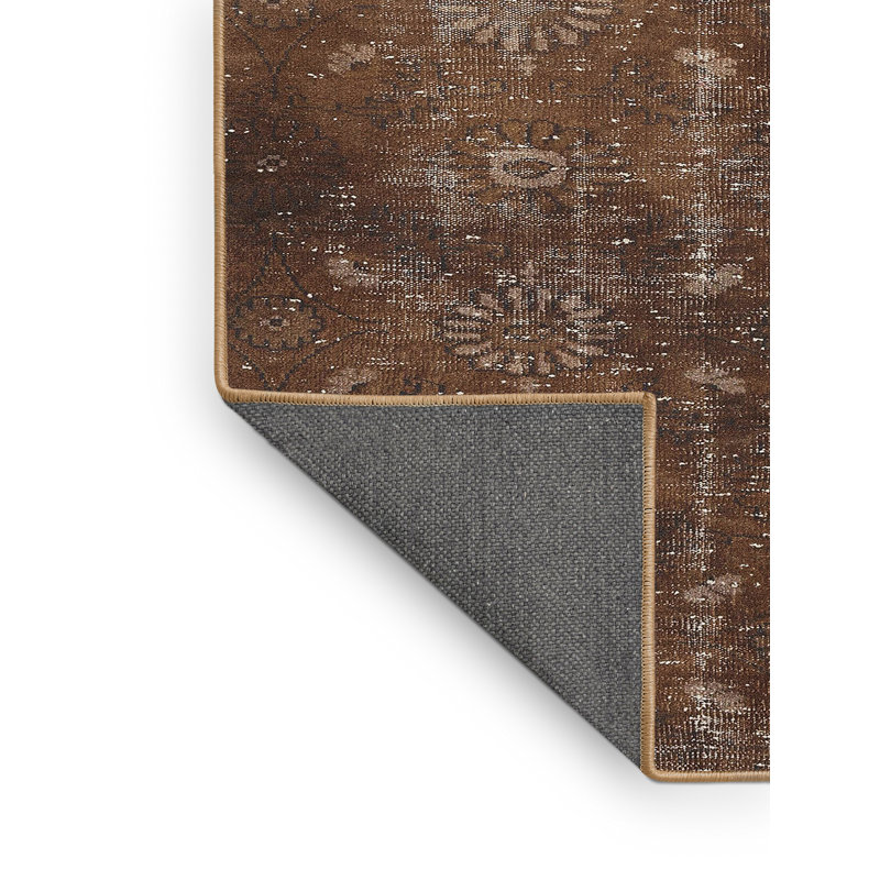 Indoor Rug, Rectangle 2' x 4'