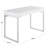 Morimasa Steel Writing Desk-157192056