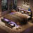 Brisna Upholstered Platform Bed-1460935026-1424863788