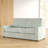 Gracie Upholstered 72.44'' Sofa-14939992
